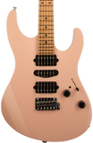 Suhr Limited Edition Modern Antique Guitar, Shell Pink