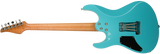 Suhr Limited Edition Modern Antique Guitar, Daphne Blue