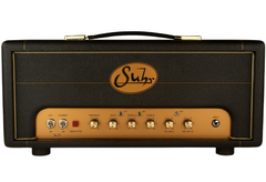 Suhr SL15 Handwired 15 Watt Head