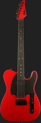 Suhr Limited Andy Wood Signature Modern T 10th Anniversary Guitar, Rosso Corsa