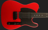 Suhr Limited Andy Wood Signature Modern T 10th Anniversary Guitar, Rosso Corsa