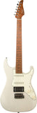 Suhr Pete Thorn Signature PT Traditional 90 Guitar, Trans White