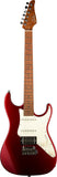 Suhr Pete Thorn Signature PT Traditional 90 Guitar, Candy Apple Red