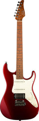 Suhr Pete Thorn Signature PT Traditional 90 Guitar, Candy Apple Red