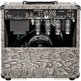 Mesa Boogie Mark VII 1x12 Combo Amp, Limited Custom Indigo Python