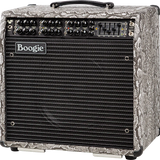 Mesa Boogie Mark VII 1x12 Combo Amp, Limited Custom Indigo Python