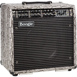 Mesa Boogie Mark VII 1x12 Combo Amp, Limited Custom Indigo Python