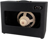 Bartel Amplifiers Roseland 45w Head & 1x12 Cab, Custom Black