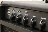 Two-Rock Traditional Clean 100/50 Head, 2x12 Cab, Black, Sparkle Matrix Grille