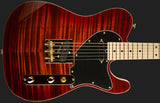 Suhr Andre Nieri Signature Classic T Guitar, Nieri Burst