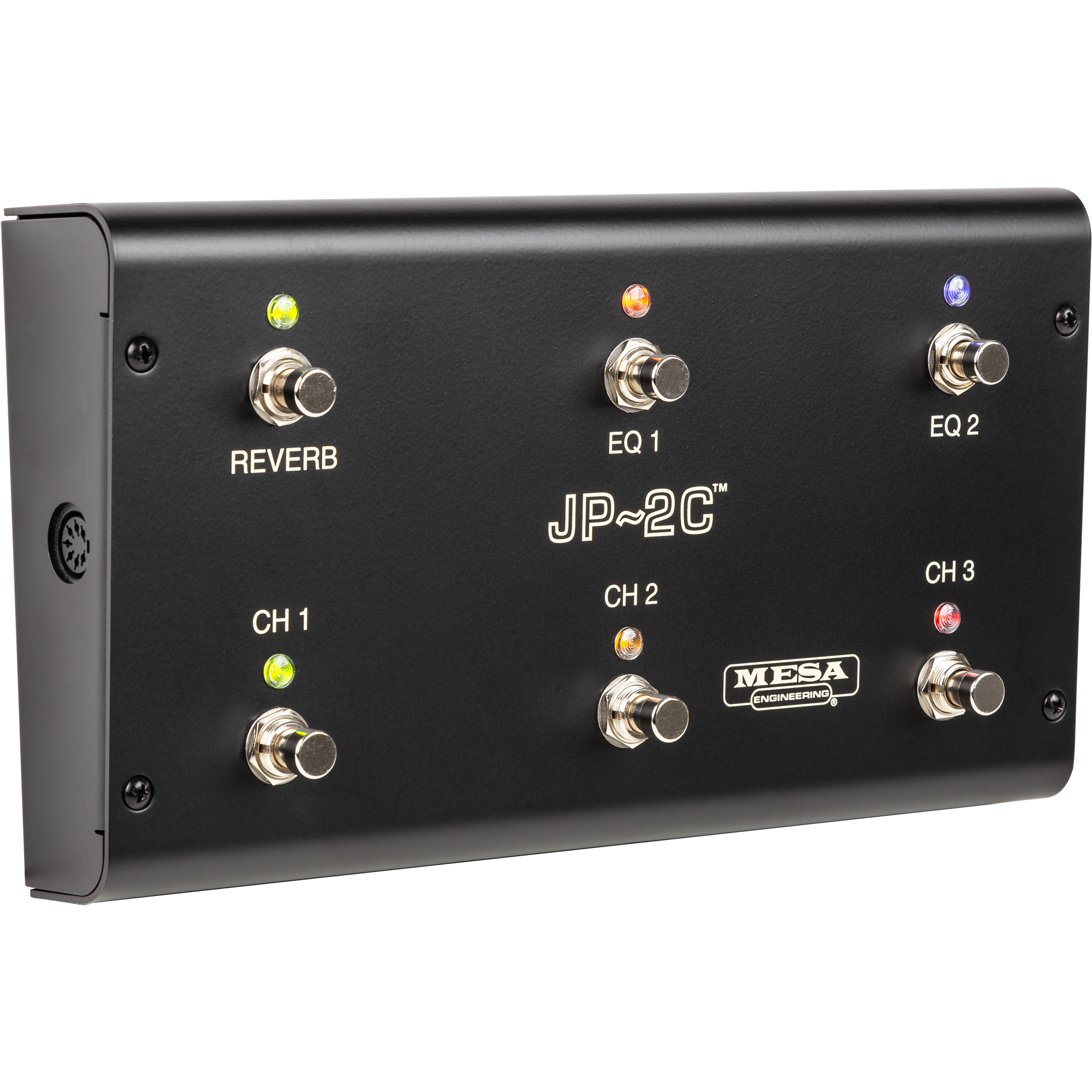Mesa Boogie Limited Edition John Petrucci JP-2C Mark IIC+ 1x12 Mesa Boogie Limited Edition John Petrucci JP-2C Mark IIC+ 1x12