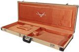 Fender Custom Shop Vintage Custom 1950 Double Esquire, NOS, Nocaster Blonde