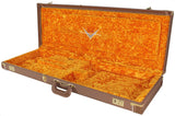 Fender Custom Shop Limited 1960 Telecaster, Journeyman Relic, Faded Aged Candy Tangerine