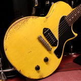 Rock N Roll Relics Thunders SC, TV Yellow