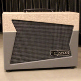 Carr Skylark Special 1x12 Combo Amp, Slub, Slate