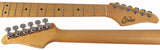 Suhr Classic S Antique Guitar, Olympic White, Maple