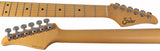 Suhr Classic S Antique Guitar, Vintage Yellow, Maple, HSS