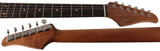 Suhr Classic S Vintage Limited Guitar, Daphne Blue