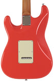 Suhr Classic S Vintage Limited Guitar, Fiesta Red