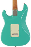 Suhr Classic S Vintage Limited Guitar, Seafoam Green