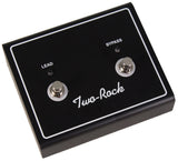Two-Rock Studio Overdrive 1x12 Combo Amplifier, Black Face - Humbucker Music