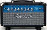 Two-Rock Studio Overdrive Head, 1x12 Cab, Blue Face