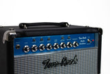 Two-Rock Studio Overdrive Head, 1x12 Cab, Blue Face