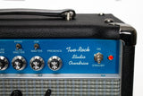 Two-Rock Studio Overdrive 1x12 Combo Amplifier, Blue Face