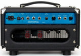 Two-Rock Studio Overdrive Head, 1x12 Cab, Blue Face