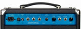 Two-Rock Studio Overdrive 1x12 Combo Amplifier, Blue Face