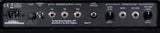 Two-Rock Studio Overdrive Head, Black Suede, Pinstripe Grille