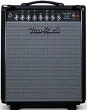 Two-Rock Studio Overdrive 1x12 Combo Amplifier, Black Face