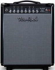 Two-Rock Studio Overdrive 1x12 Combo Amplifier, Black Face