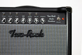 Two-Rock Studio Overdrive Head, 1x12 Cab, Black Face