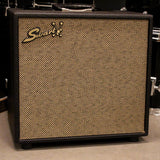 Swart Antares Master 1x12 Combo Amp, Black