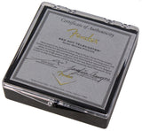 Fender Custom Shop Josefina Hand Wound Red Hot Telecaster Pickup Set