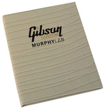 Gibson Custom Shop Murphy Lab 1959 Les Paul Standard Guitar, Light Aged, Dirty Lemon - Humbucker Music