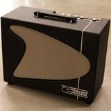 Carr Trail Rider 1x12 Combo Amp, Black