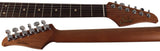 Suhr Scott Henderson Signature Classic S Guitar, Seafoam Green