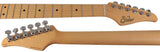 Suhr Classic S Guitar, Olympic White, Maple