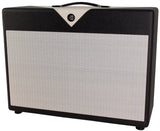 Divided By 13 FTR 37 Head, 2x12 Cab, Black, Ivory V