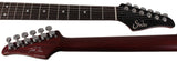 Suhr Pete Thorn Signature Standard Guitar, Gold