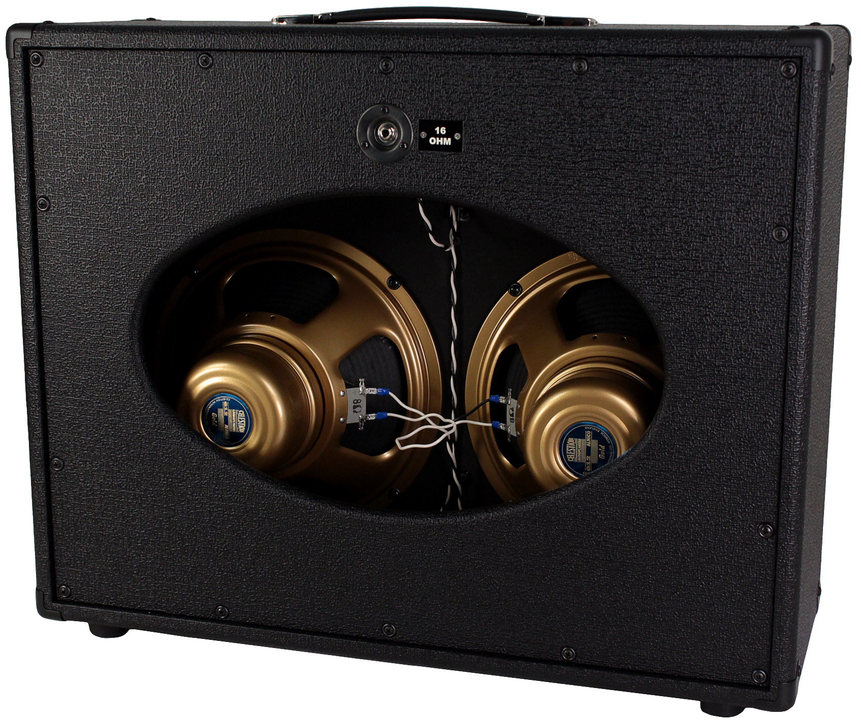 Dr. Z Z-80 Head, 2x12 Cab Set Dr. Z Z-80 Head, 2x12 Cab Set