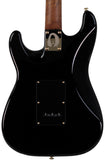Suhr Mateus Asato Classic Signature Guitar, Black - Humbucker Music