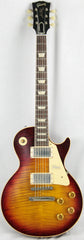 Gibson Custom Shop Murphy Lab 1959 Les Paul Standard Guitar, Brazilian Rosewood, Light Aged, Custom Finish