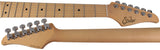 Suhr Classic S Guitar, Surf Green, Maple
