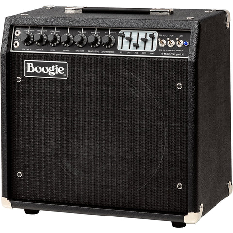 Mesa Boogie Mark IIC+ 1x12 Combo Amplifier