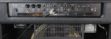 Mesa Boogie Triple Crown TC-50 1x12 Combo, Wicker Grill, Black Corners