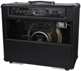 Mesa Boogie Triple Crown TC-50 1x12 Combo, Wicker Grill, Black Corners