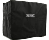Mesa Boogie 1x12 Boogie 23 Openback Cab, Wine, Tan Jute Grille